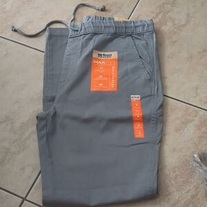 Urban Pipeline Gray Chinos for Men 32 Length